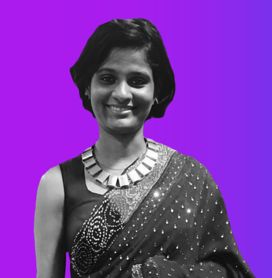 Usha Rengaraju